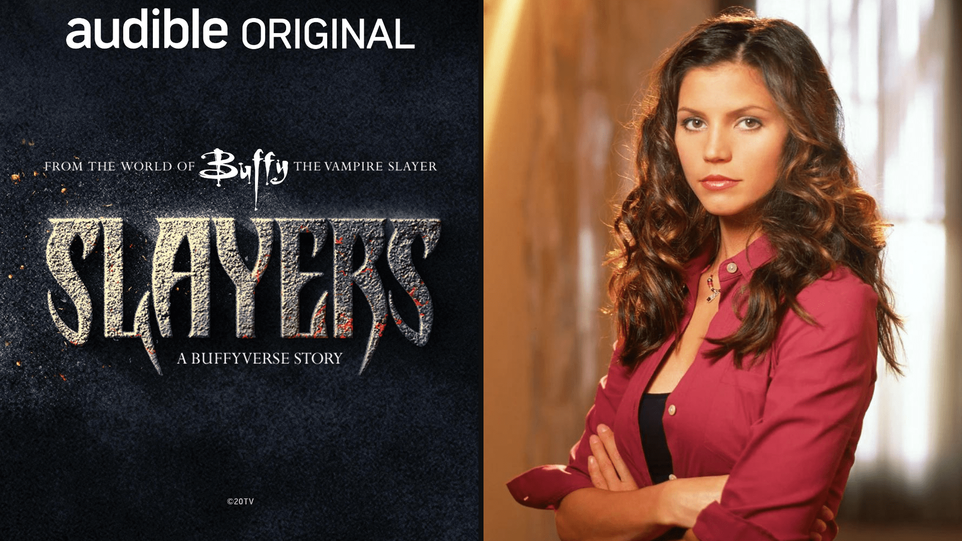 Chloé Zhao's Upcoming Project: The Reboot of Buffy the Vampire Slayer