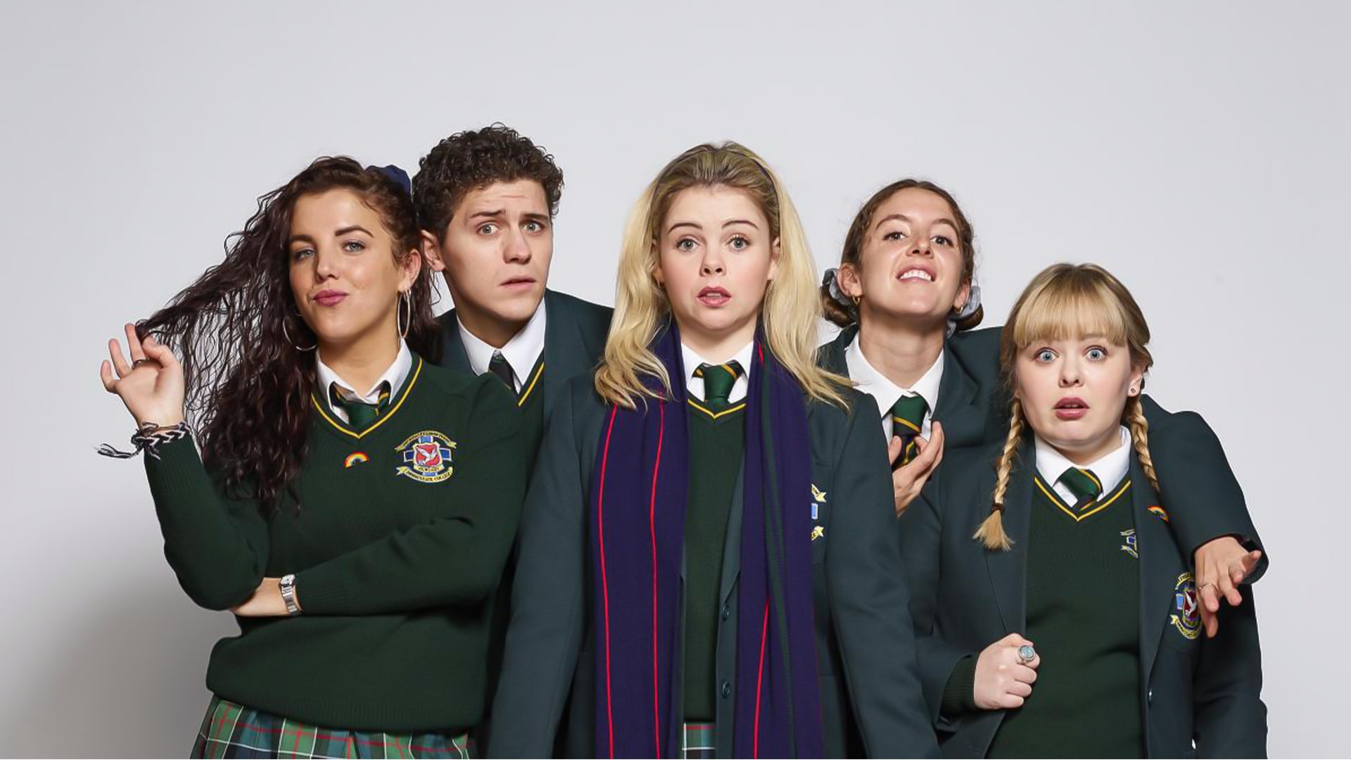 Derry Girls Facts - 20 Derry Girls Facts You Haven’t Heard Before