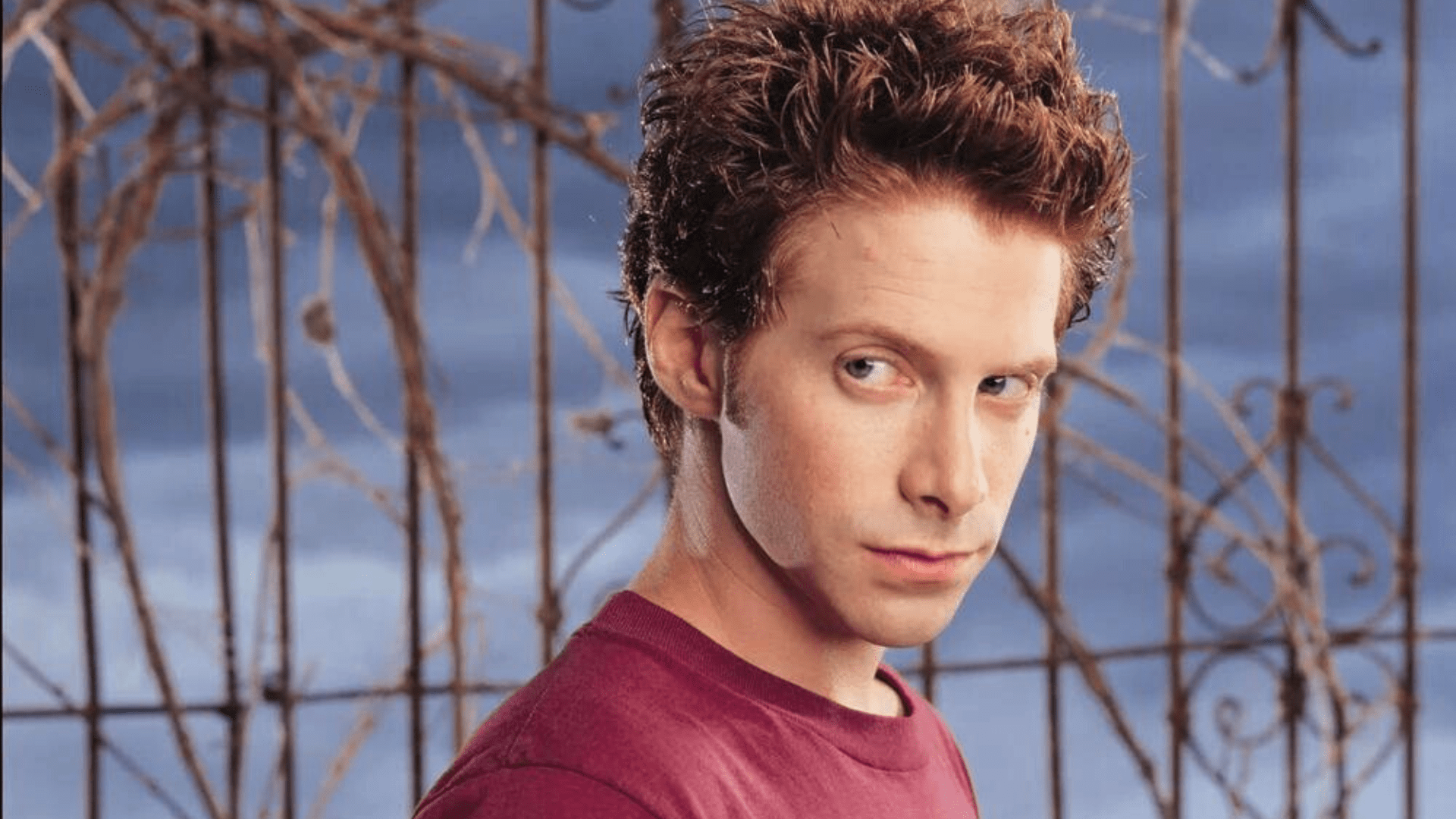 Buffy Oz Facts - Did You Know This About Willow's Werewolf Ex-Boyfriend Oz (Daniel Osbourne)?