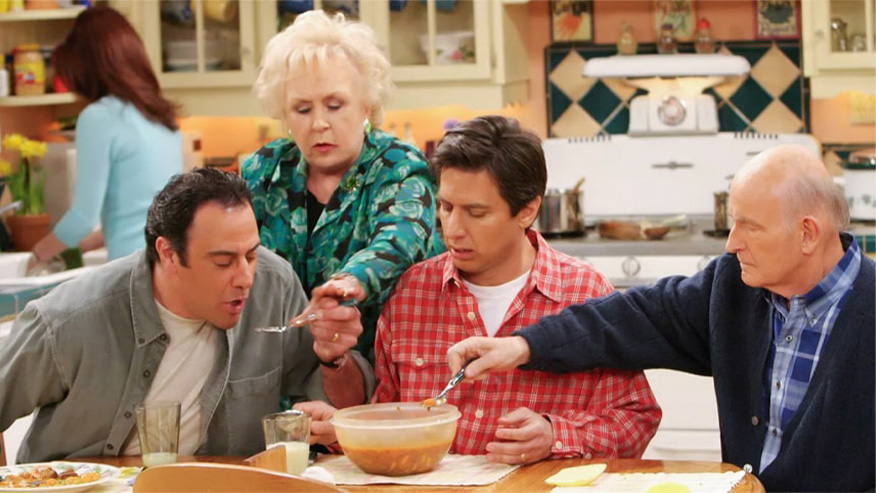 Everybody Loves Raymond Facts - 15 Everybody Loves Raymond Facts That You Haven't Heard Before