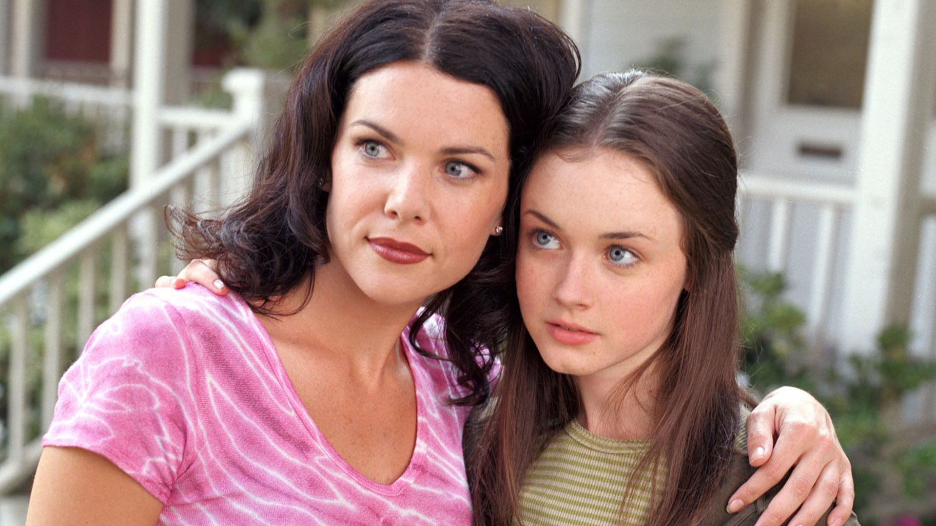 Gilmore Girls Quotes - Who Said These 30 Gilmore Girls Quotes Quiz
