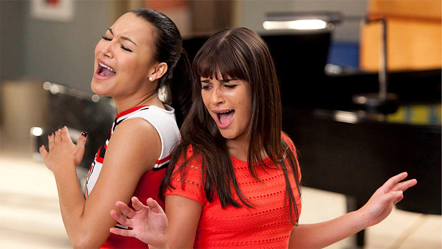 Glee Facts - 40 Glee Facts You Haven't Read Before