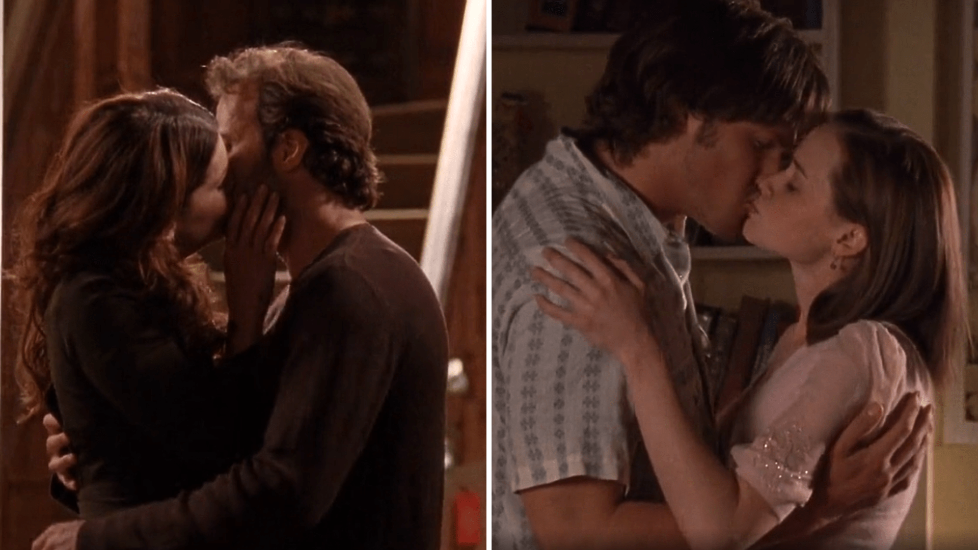 Hidden Details In The Gilmore Girls Episode Hidden Details In The Gilmore Girls Episode