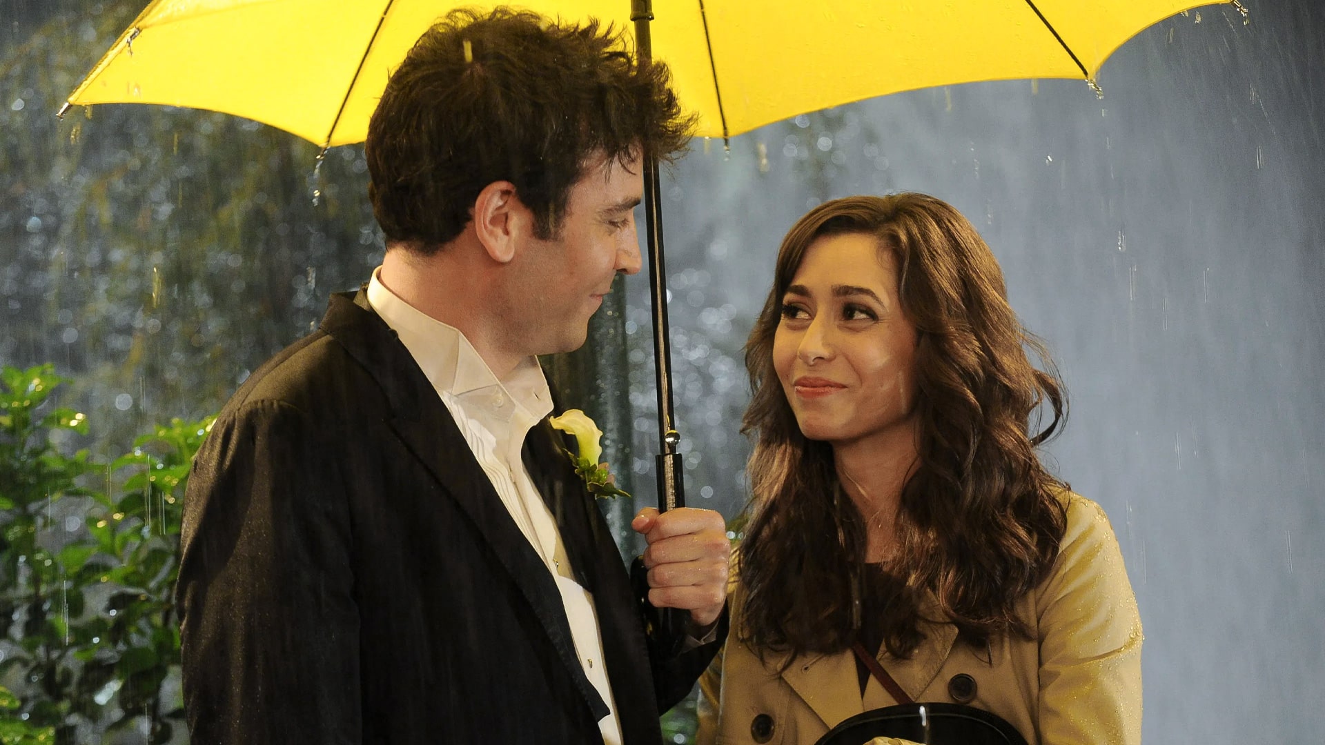 How I Met Your Mother Facts - 35 How I Met Your Mother Facts You Haven't Read Before