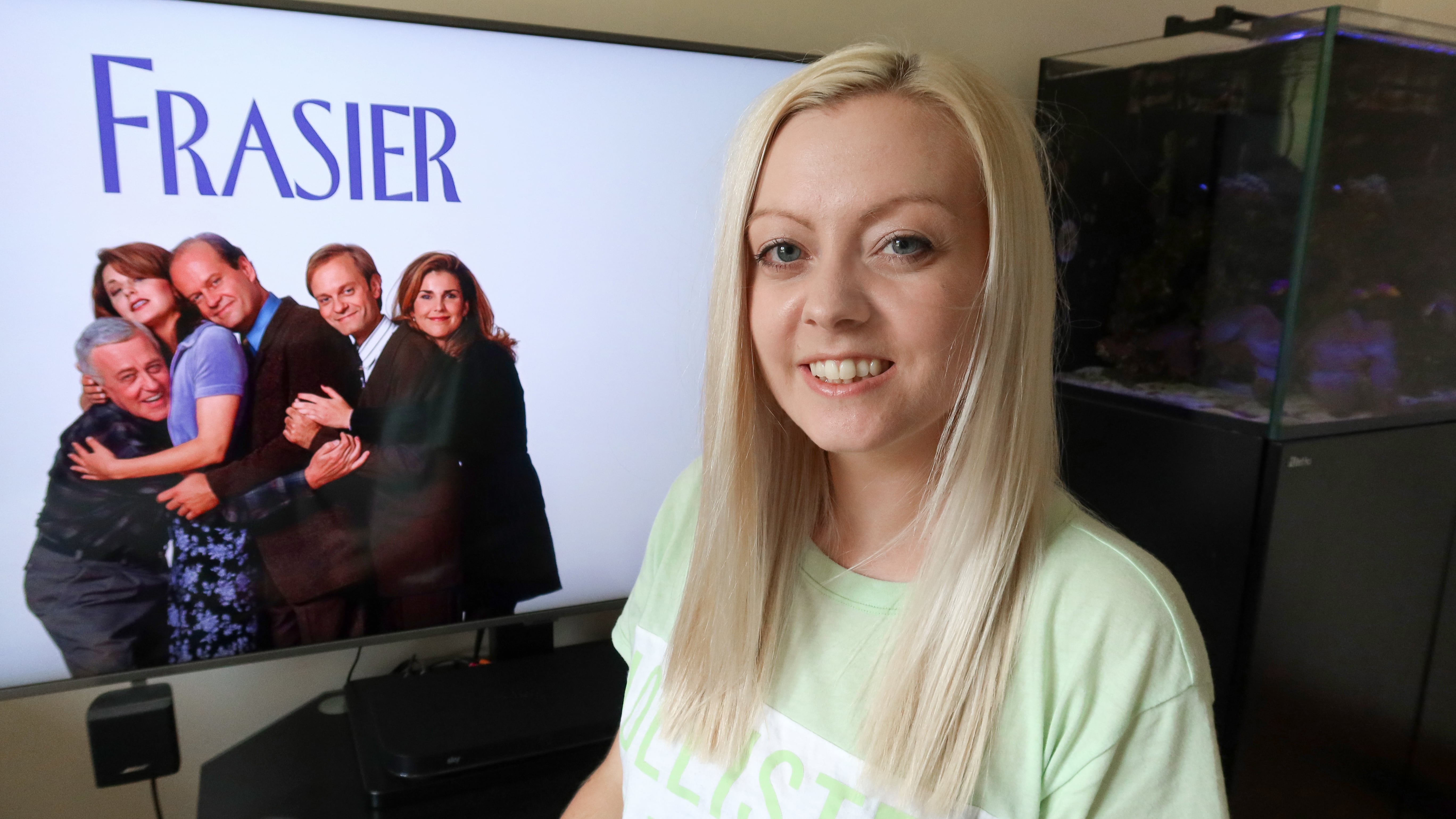 How Well Do You Remember Frasier Season 1? 35 Difficult Quiz Questions - Frasier Season 1