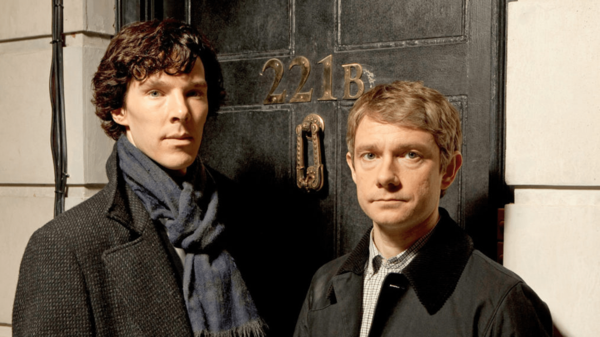 68 Little-Known Sherlock Facts About The Classic BBC Series - BBC Sherlock Facts