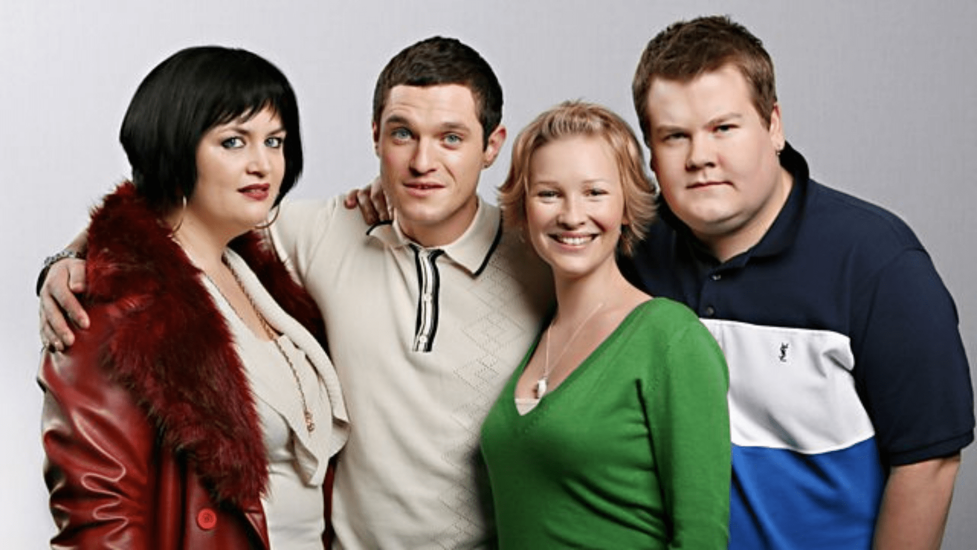 Lush Gavin & Stacey Facts To Take You Straight To Barry Island - Gavin And Stacey Facts