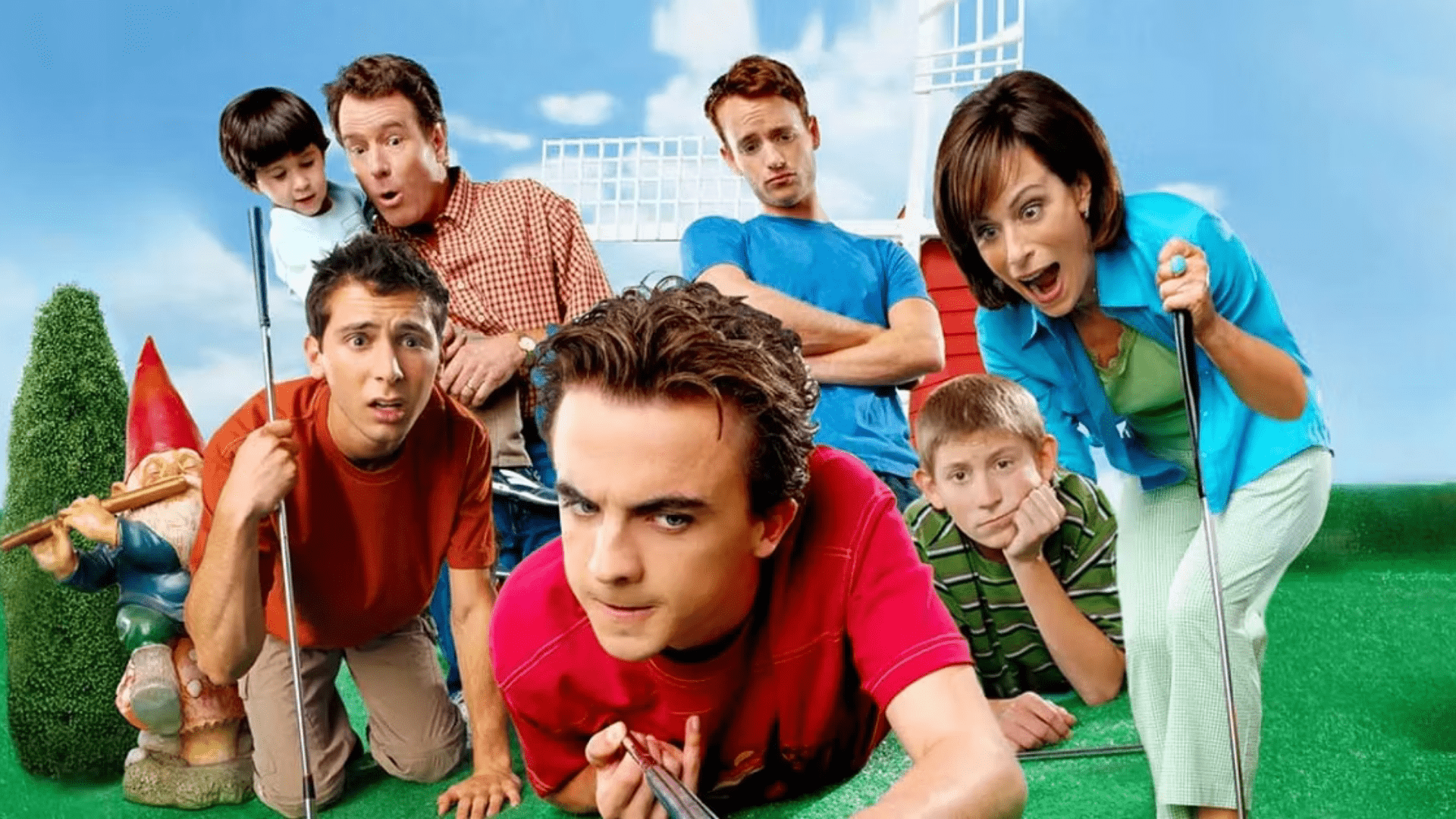 51 Malcolm In The Middle Facts You Haven’t Read Before - Malcolm In The Middle Facts