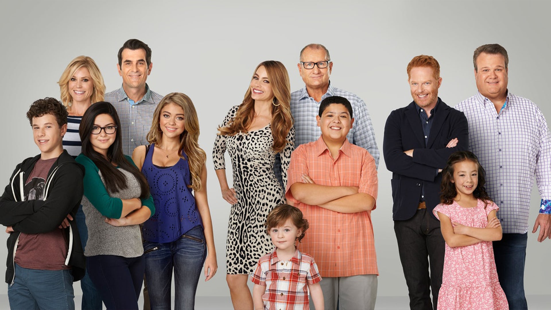 Modern Family Quotes Quiz - Who Said These 30 Modern Family Quotes Quiz