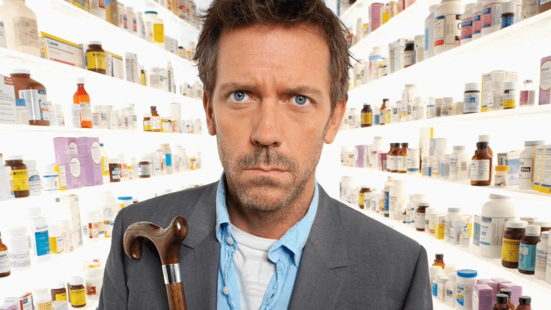 86 Must Read House, M.D. Facts For Hugh Laurie Fans - House, M.D. Facts