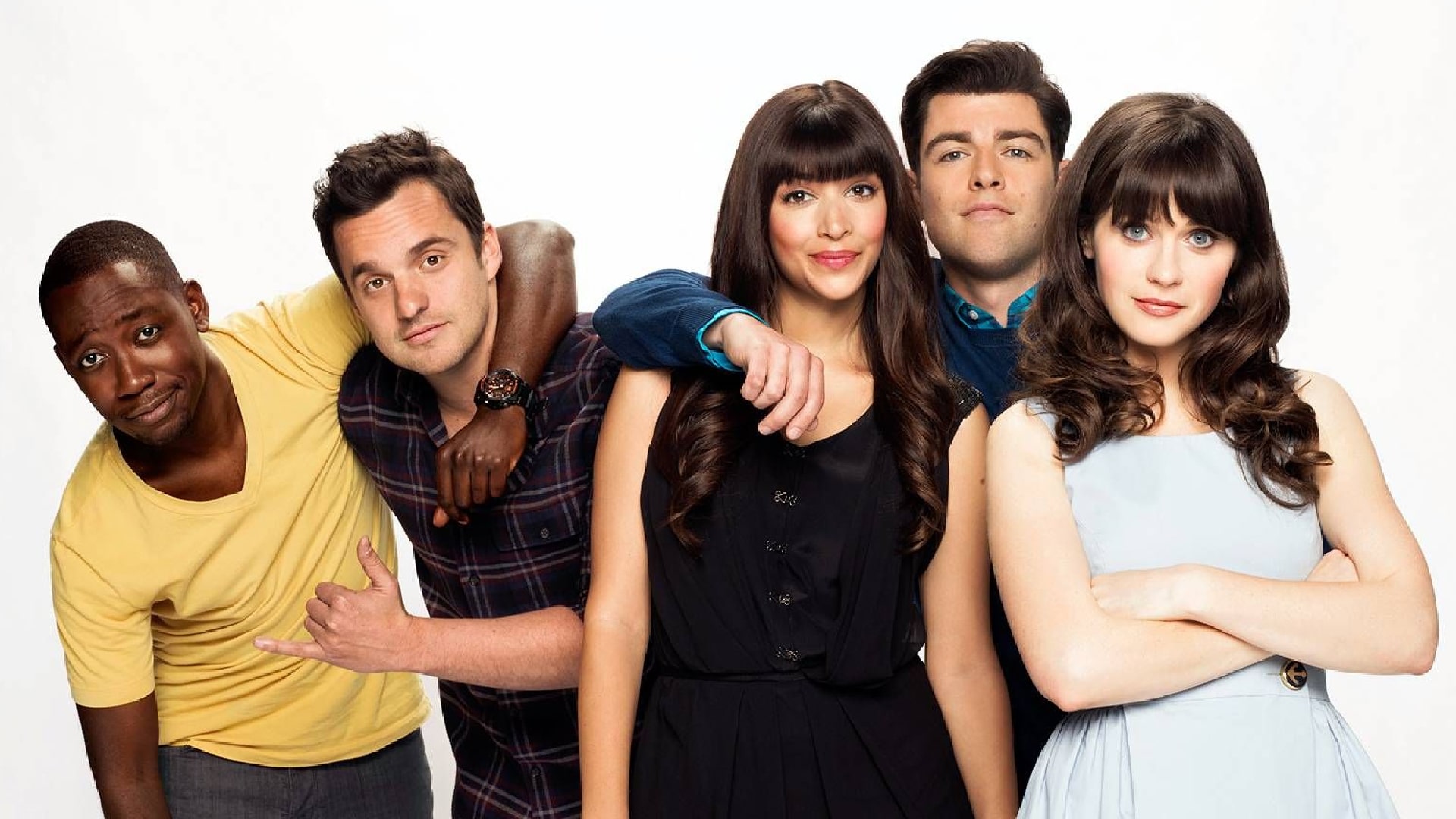 45 New Girl Facts You Haven't Read Before - New Girl Facts