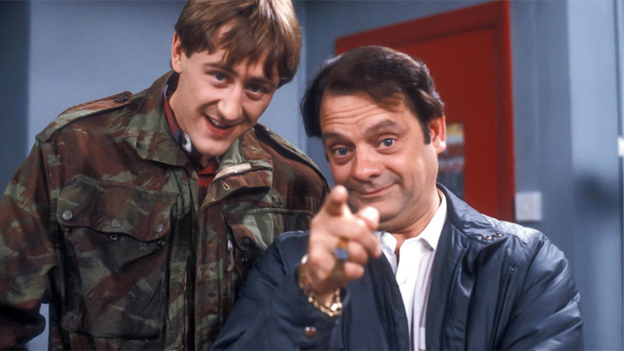 Only Fools and Horses Facts - 28 Only Fools and Horses Facts That You Haven't Seen Before