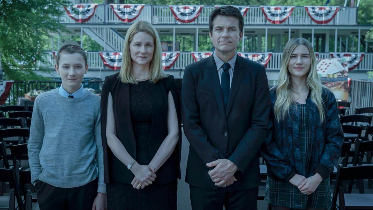Ozark Facts - Ozark Facts: 23 Behind The Scenes Facts About Netflix's Ozark