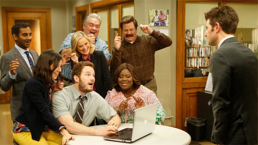 15 Parks and Recreation Facts That You Haven't Seen Before - Parks and Recreation Facts