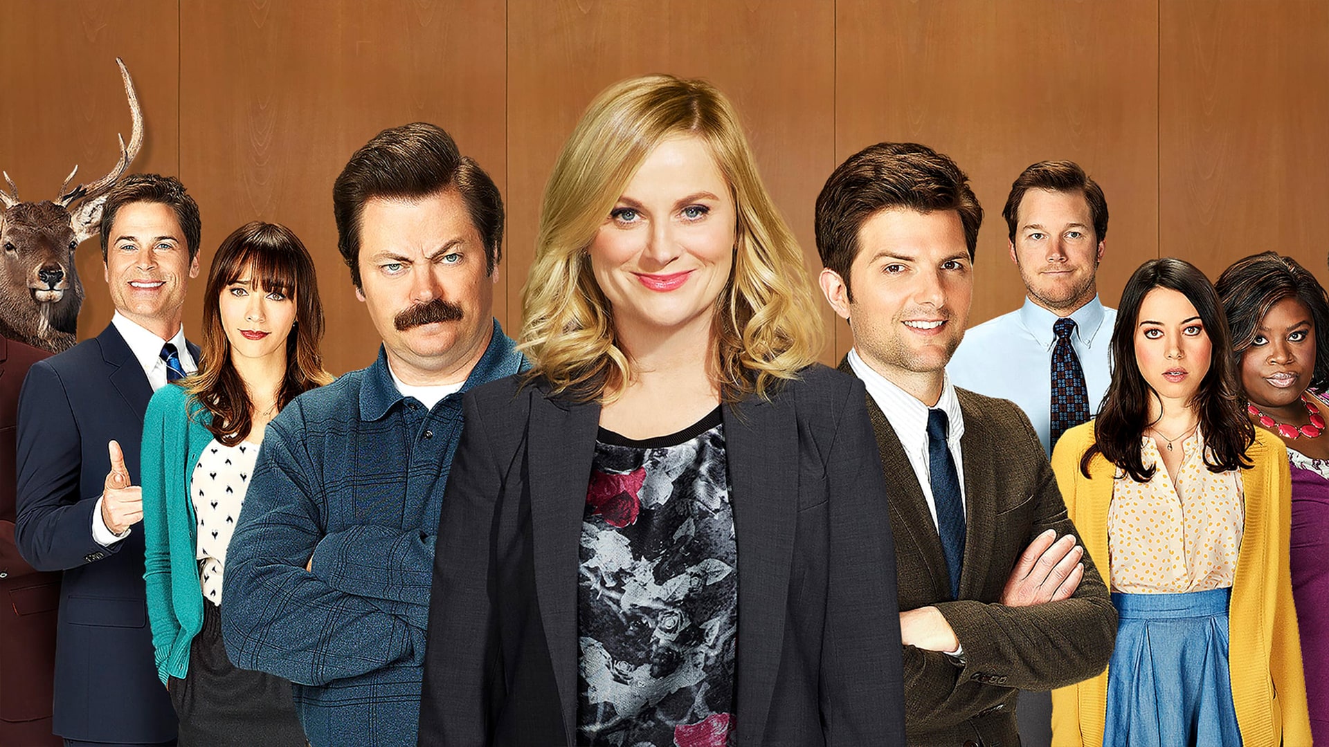 Parks and Recreation Quotes Quiz - Who Said These 30 Parks and Recreation Quotes Quiz