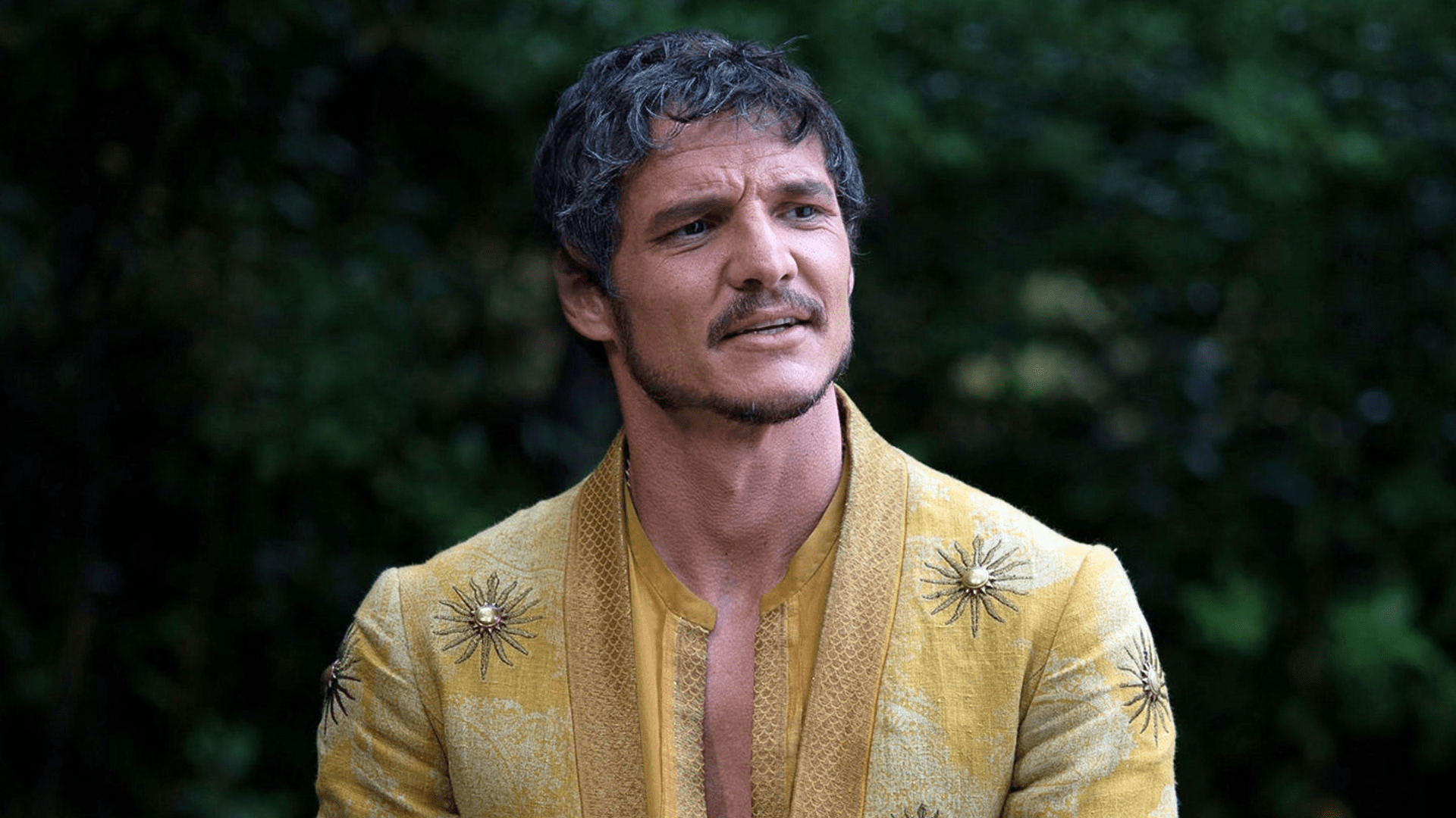 Pedro Pascal’s Other Roles - He’s The Perfect Joel Miller, But Where Else Have We Seen Pedro Pascal?