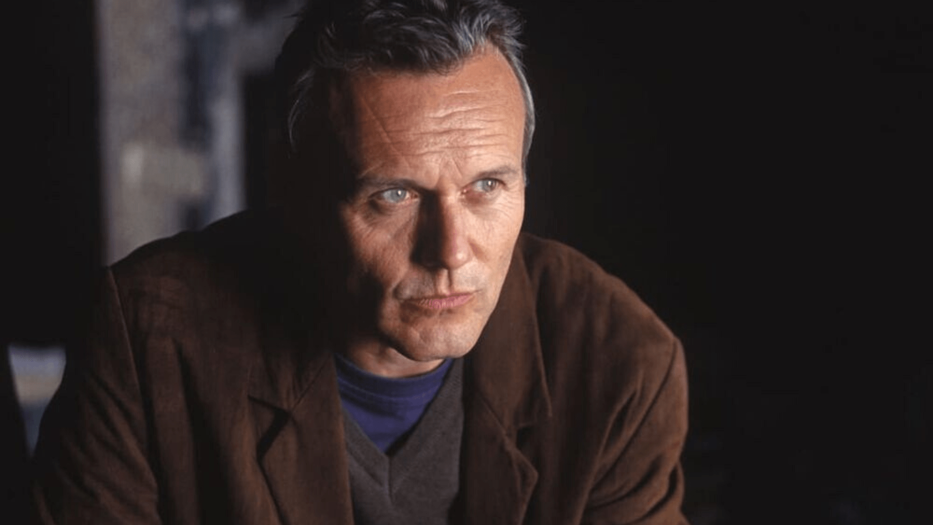 Ripper Buffy’s Giles Spin Off - Ripper Buffy’s Giles Spin Off: Will Anthony Stewart Head Ever Reprise Rupert?