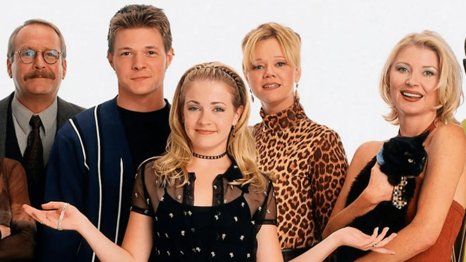 82 Sabrina The Teenage Witch Facts That Every 90s Kid Should Know - Sabrina The Teenage Witch Facts