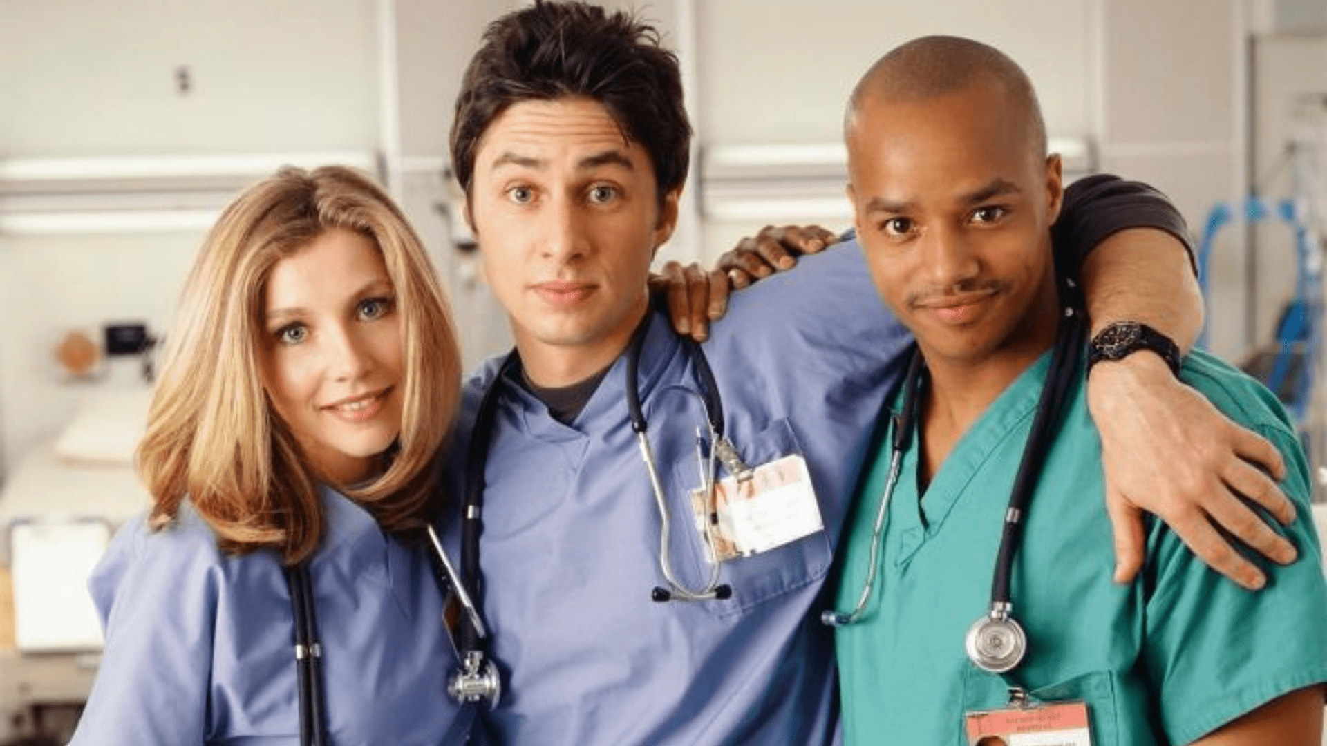 Scrubs Facts - 100 Ultimate Scrubs Facts Every JD And Turk Fan Should Read