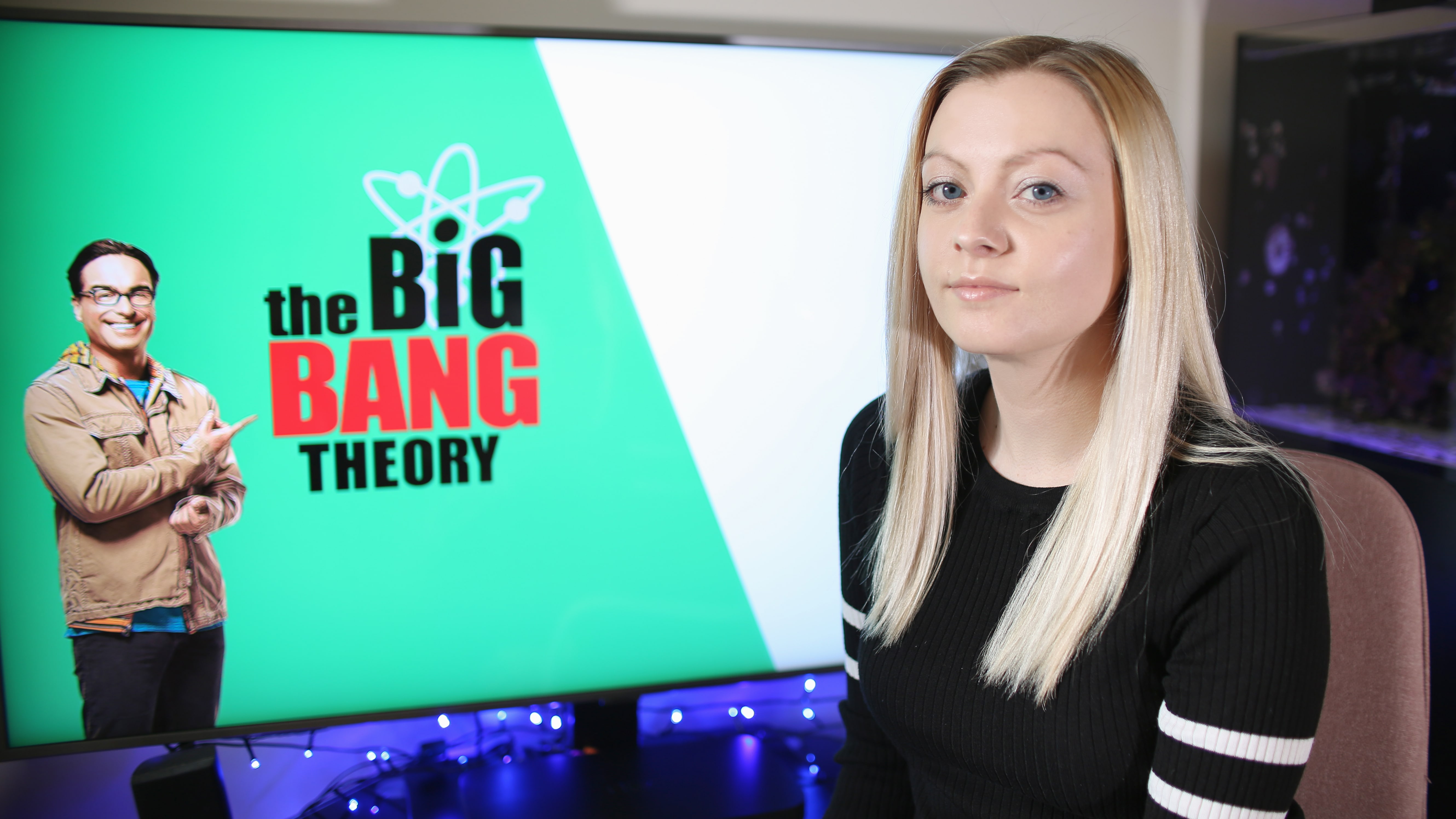 10 Little Known The Big Bang Theory Facts - Big Bang Theory Facts