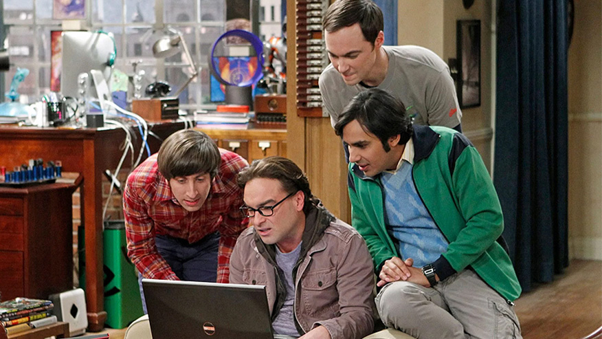 35 Must Read The Big Bang Theory Facts - The Big Bang Theory Facts