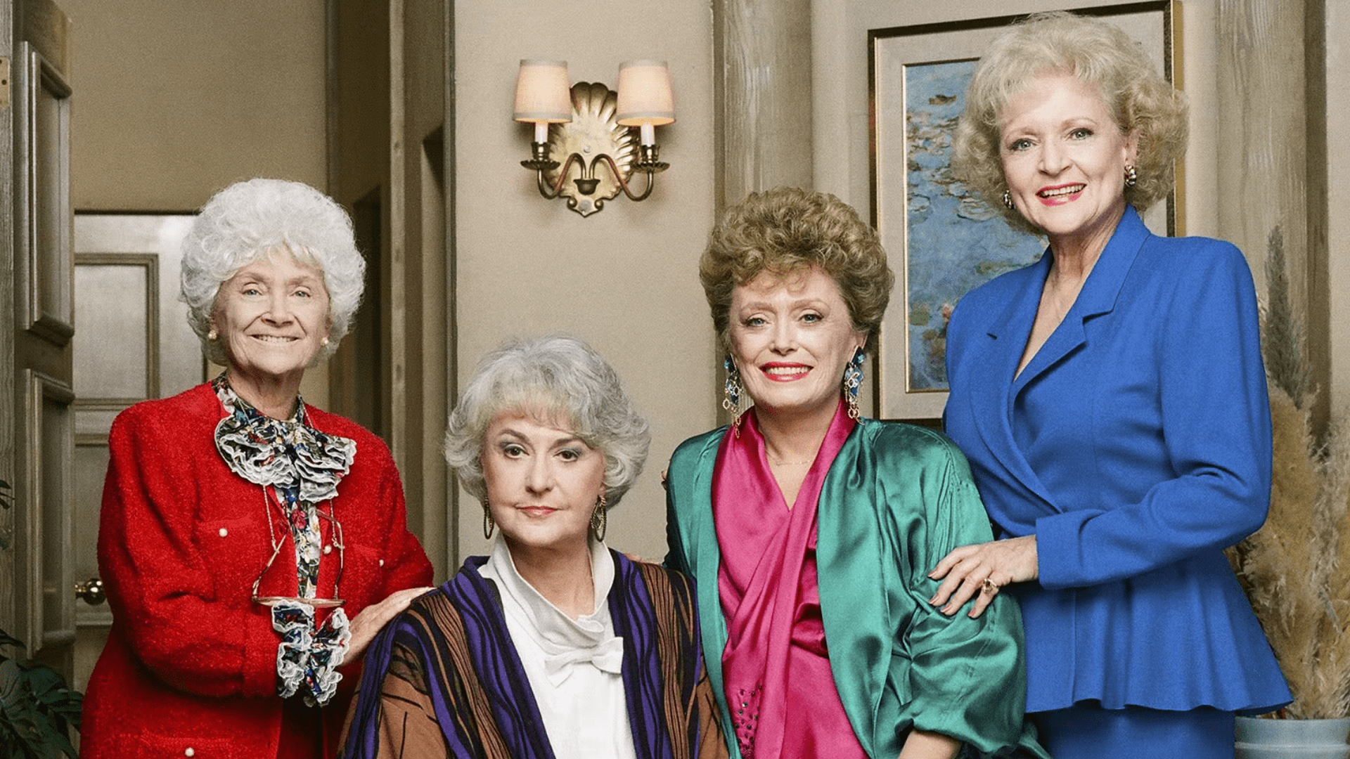 The Golden Girls Facts - Ultimate List Of 117 The Golden Girls Facts For All Classic Sitcom Lovers