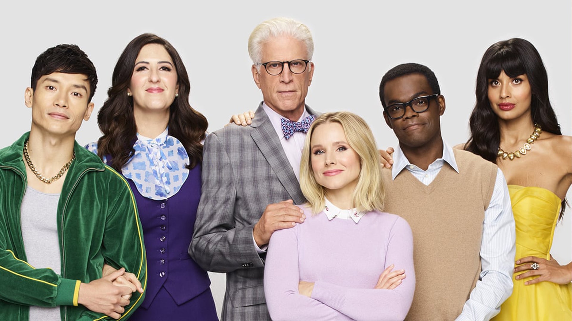 Who Said These 30 The Good Place Quotes Quiz - The Good Place Quotes Quiz