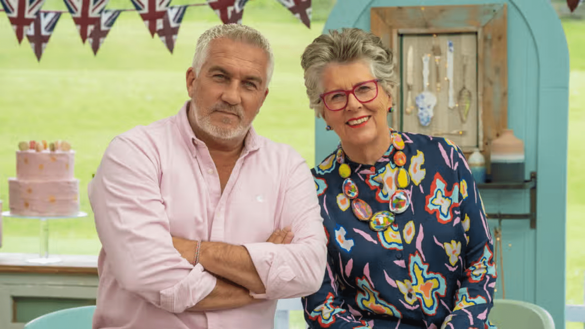 46 The Great British Bake Off Facts All The Star Bakers Should Know - The Great British Bake Off Facts