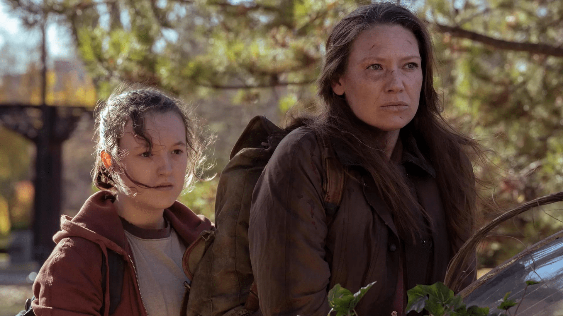 The Last of Us: Nico Parker Will Play Joel's Daughter in HBO's Series -  Bloody Disgusting