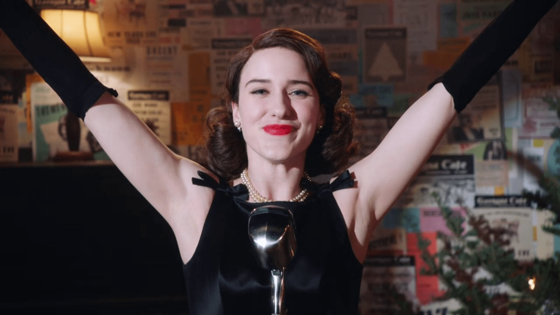 53 The Marvelous Mrs Maisel Facts Every Midge Fan Needs To Know - The Marvelous Mrs. Maisel Facts