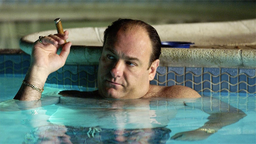 The Sopranos Facts - Sopranos Facts: 30 Things You Never Knew About The Sopranos