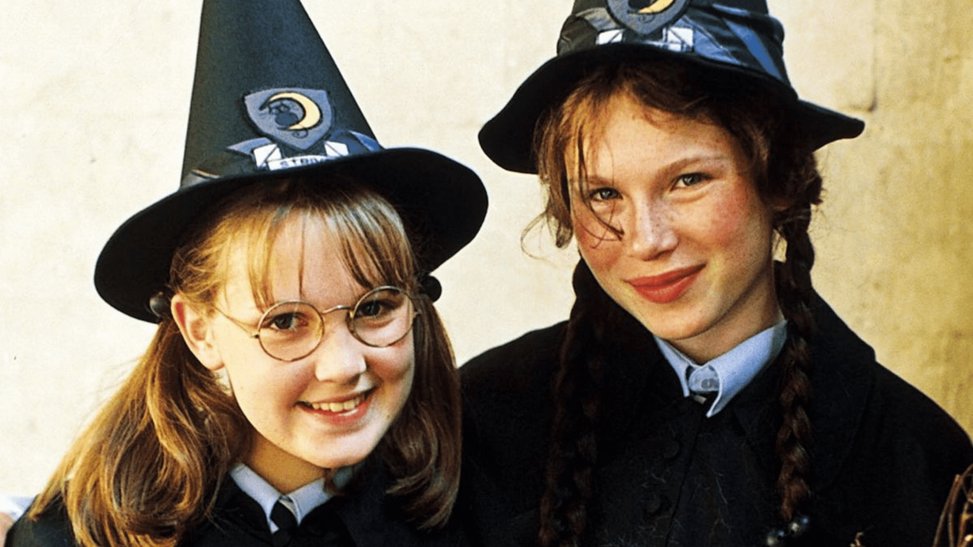 The Worst Witch Facts Every 1990s Kid Should Know - The Worst Witch Facts