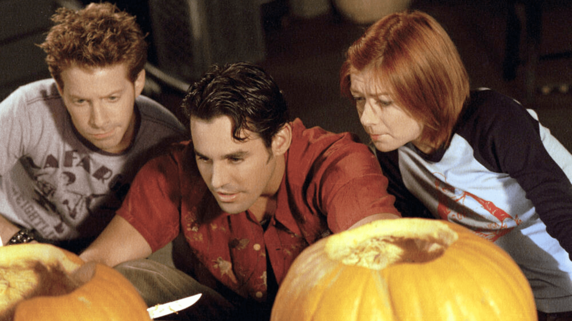 These Are The Buffy The Vampire Slayer Halloween Episodes - Buffy Halloween Episodes