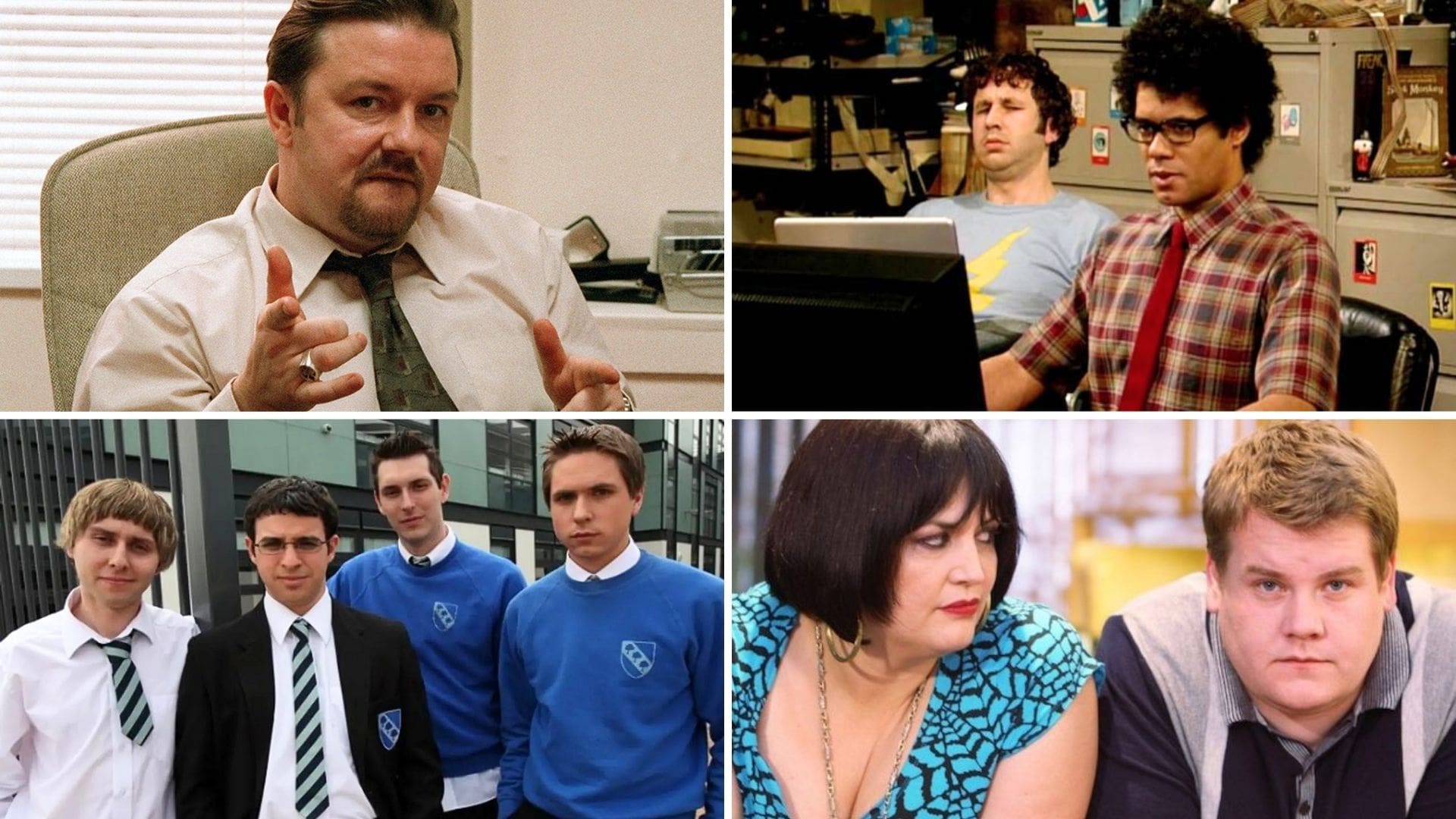 Top 10 Sitcoms Of All Time at Susan Burke blog
