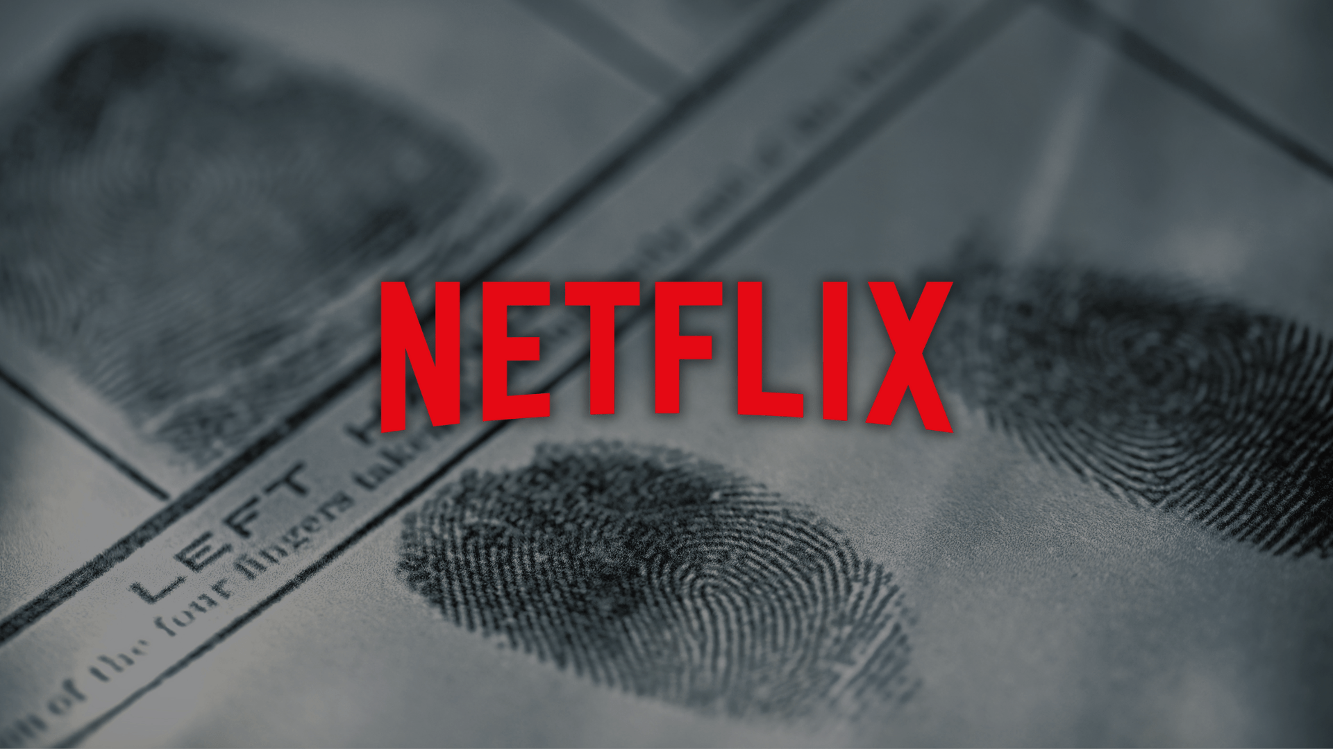 30 Unsettling True Crime Shows To Watch On Netflix - Netflix True Crime Shows