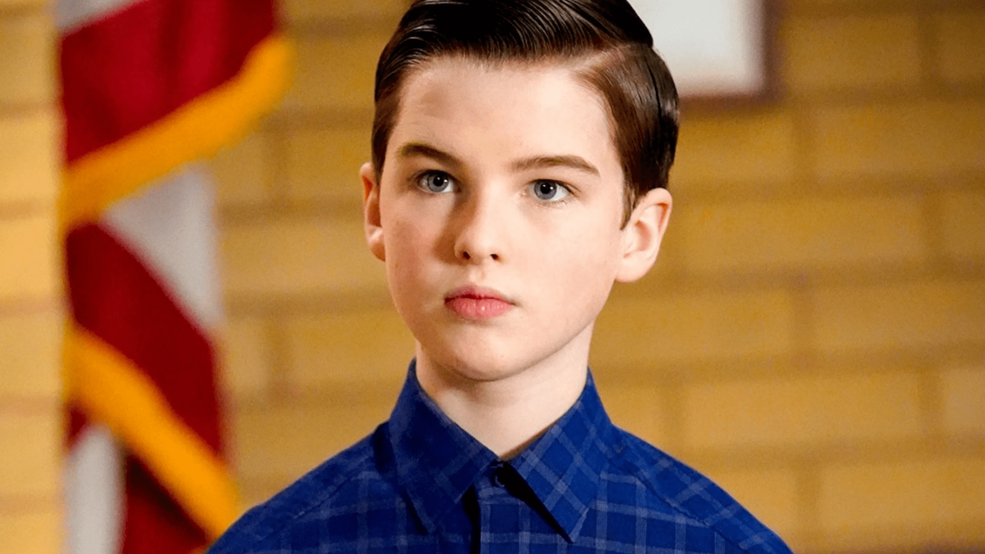 17 Young Sheldon Facts Every Big Bang Theory Fan Needs - Young Sheldon Facts