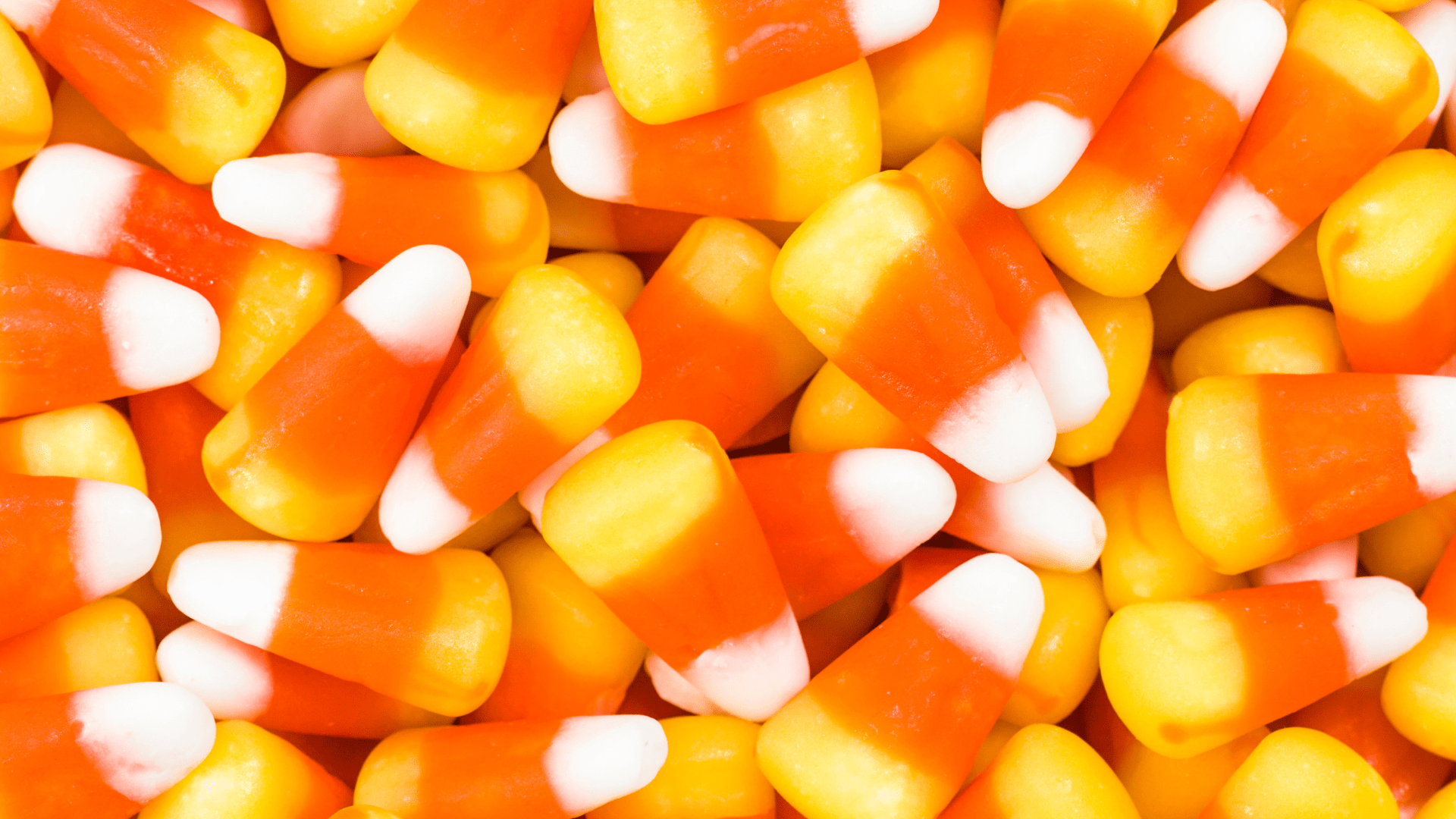 American Halloween Candy - A British Guide To American Halloween Candy