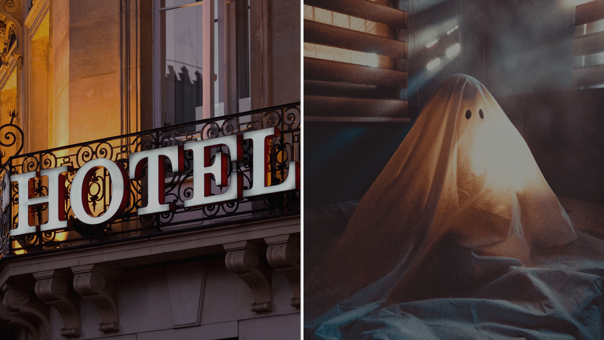 Ghosts At The Langham - Ghosts At The Langham: What Happens Inside London's Most Haunted Hotel?