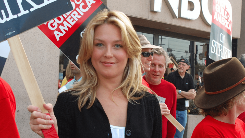 2007 Writers Guild of America strike