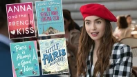 15 Books To Read If You Loved Netflix’s Emily In Paris - Emily In Paris Books