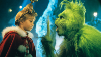55 How the Grinch Stole Christmas (2000) Facts You Never Knew Before - How the Grinch Stole Christmas Facts