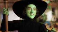 Inhaling Asbestos, Facial Burns and Toxic Make Up: Margaret Hamilton’s Time In The Wizard Of Oz - Margaret Hamilton The Wizard Of Oz