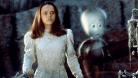 Spooky Casper (1995) Quotes From The Christina Ricci Film - Casper (1995) Quotes