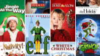 The Ultimate List Of Christmas Films For Festive Film Nights - Ultimate List Of Christmas Films