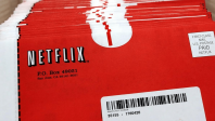 When Netflix Came In The Mail: Goodbye To 25 Years Of Red Envelopes - Netflix Red Envelopes