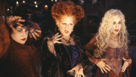 Witchy Hocus Pocus (1993) Quotes From The Spooky Sanderson Sisters - Hocus Pocus (1993) Quotes