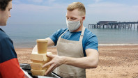 10 Small Businesses Offering Food Delivery in Deal Kent - Food Delivery in Deal