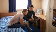 How To Bond With Your Flatmates While At University? - Bond With University Flatmates