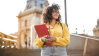 How To Not Feel Loneliness While At University - Lonely At University