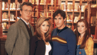 The Ultimate List Of 100 Buffy The Vampire Slayer Facts - 100 Buffy The Vampire Slayer Facts